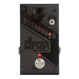 DIGITECH - DOD BLACK DROP LIMITED EDITION
