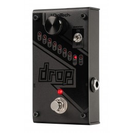 DIGITECH - DOD BLACK DROP LIMITED EDITION