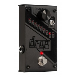 DIGITECH - DOD BLACK DROP LIMITED EDITION