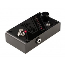 DIGITECH - DOD BLACK DROP LIMITED EDITION