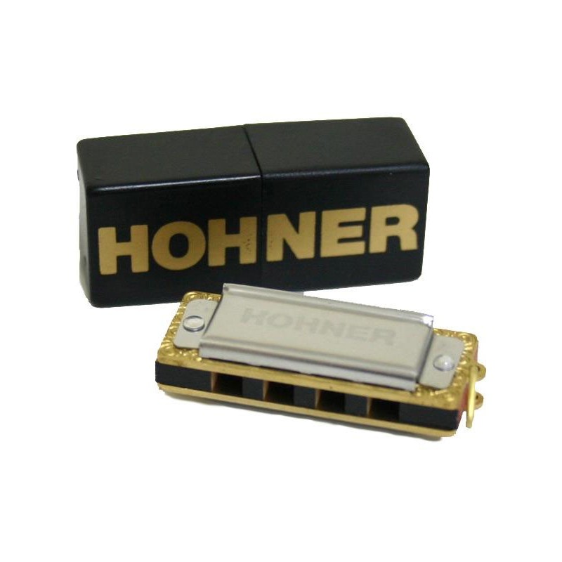 HOHNER LITTLE LADY 39/8