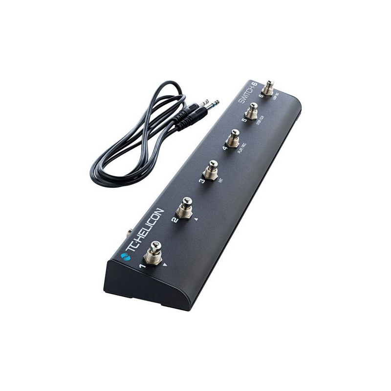 TC-HELICON SWITCH-6
