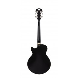 D'ANGELICO PREMIER SS BLACK FLAKE