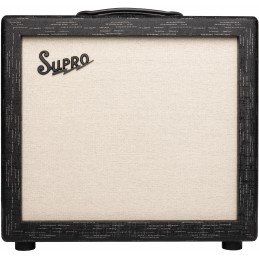 SUPRO AMULET 1x12" COMBO