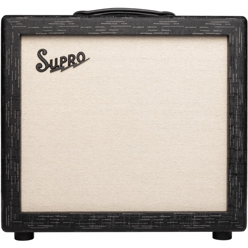 SUPRO AMULET 1x12" COMBO