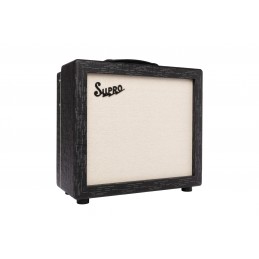 SUPRO AMULET 1x12" COMBO