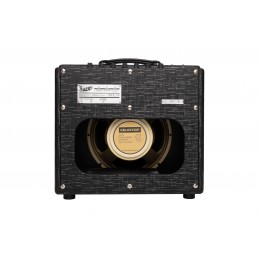 SUPRO AMULET 1x12" COMBO