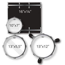 PEARL MIDTOWN colore Pure white 33