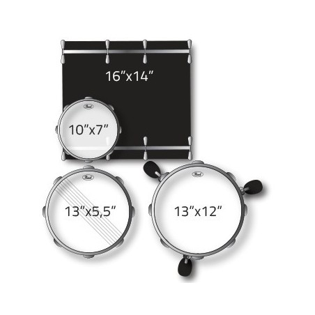 PEARL MIDTOWN colore Pure white 33