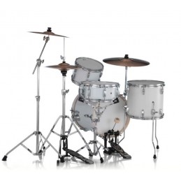 PEARL MIDTOWN colore Pure white 33