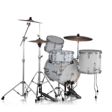 PEARL MIDTOWN colore Pure white 33