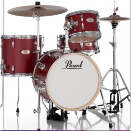 PEARL MIDTOWN colore MATTE RED 747