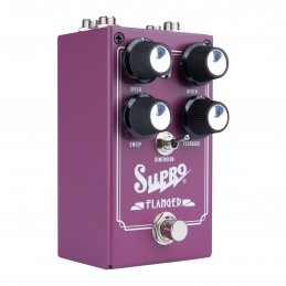 SUPRO FLANGER