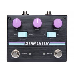 PIGTRONIX STAR EATER