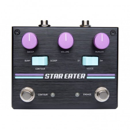 PIGTRONIX STAR EATER
