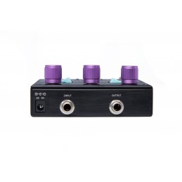 PIGTRONIX STAR EATER