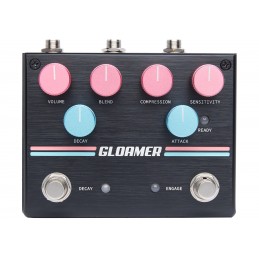 PIGTRONIX GLOAMER