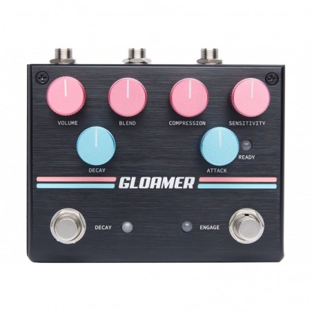 PIGTRONIX GLOAMER