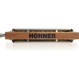HOHNER ANTONIO SERRANO SIGNATURE