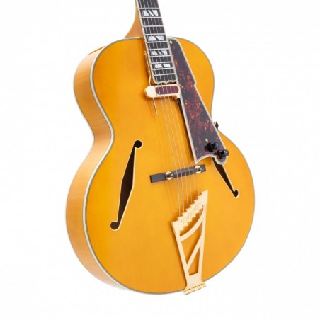 D'ANGELICO EXCEL STYLE B