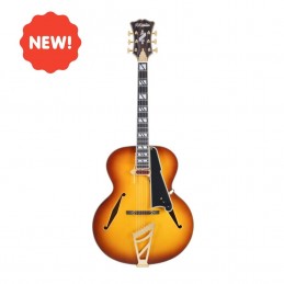 D'ANGELICO EXCEL STYLE B