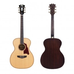 D'ANGELICO PREMIER TAMMANY NATURAL