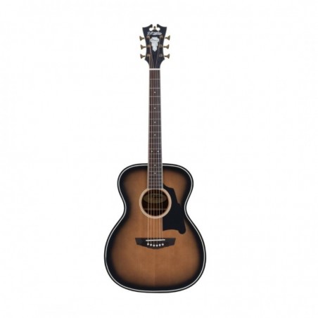 D'ANGELICO PREMIER TAMMANY AGED BURST