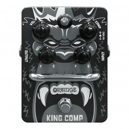 ORANGE KING COMP