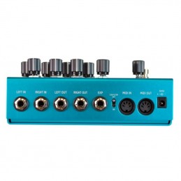 STRYMON PEDAL REVERB BIG SKY