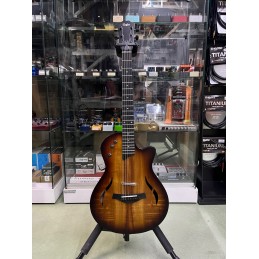 TAYLOR T5Z CLASSIC KOA SHADED EDGEBURST