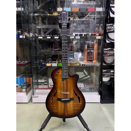 TAYLOR T5Z CLASSIC KOA - SHADED EDGEBURST