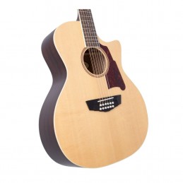 D'ANGELICO PREMIER FULTON NATURAL