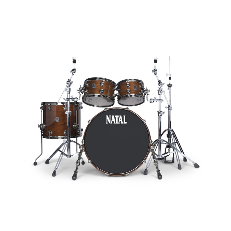 Walnut Originals UFX Set Natural Walnut