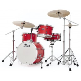 PEARL DECADE MAPLE :12x8TT, 14x14FT, 18x14BD(BB), 14x5.5SD, TH-900I, coated head for TT/FT/SD+hwp-830