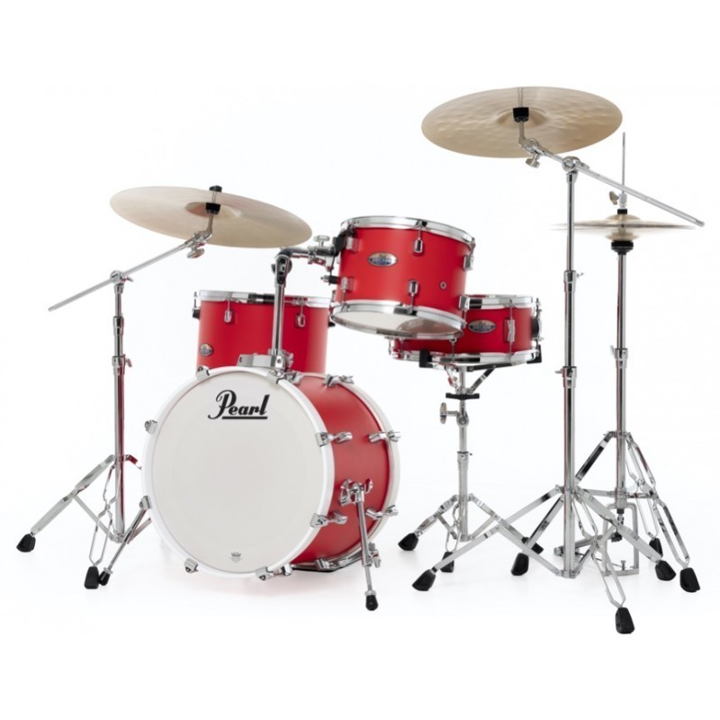 PEARL DECADE MAPLE :12x8TT, 14x14FT, 18x14BD(BB), 14x5.5SD