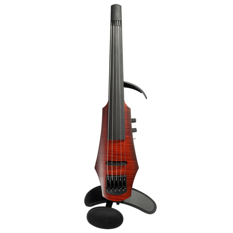 NXTa Electric Violin 5 Sunburst