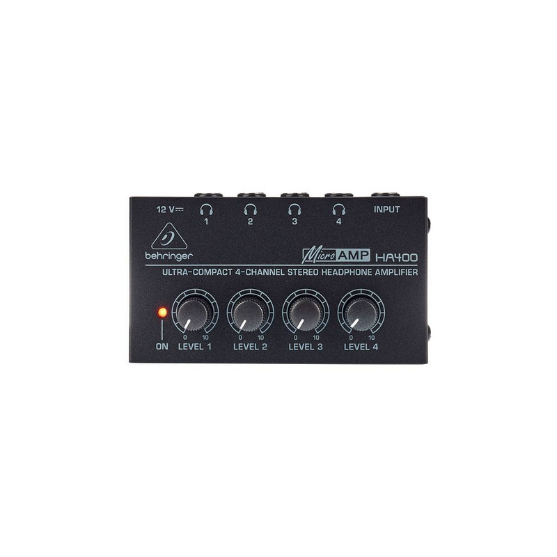BEHRINGER HA400