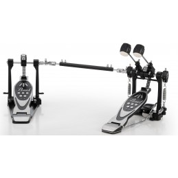 PEARL P-532 Pedale doppio per batteria