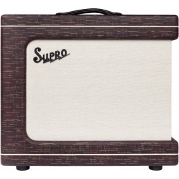 SUPRO DELEGATE BURGUNDY GOLD SCANDIA