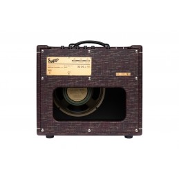 SUPRO DELEGATE BURGUNDY GOLD SCANDIA