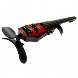 NXTa Electric Violin 5 Sunburst