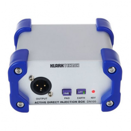 KLARK TEKNIK DN100 V2