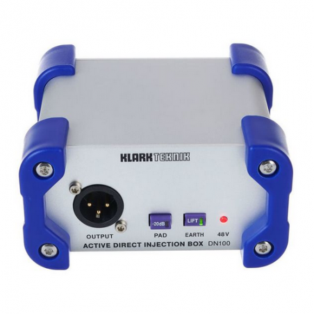 KLARK TEKNIK DN100 V2