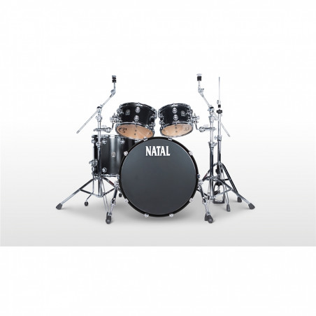 Maple Originals UFX Set Matte Black