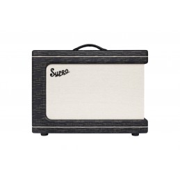 SUPRO AMBASSADOR BLACK GOLD SCANDIA