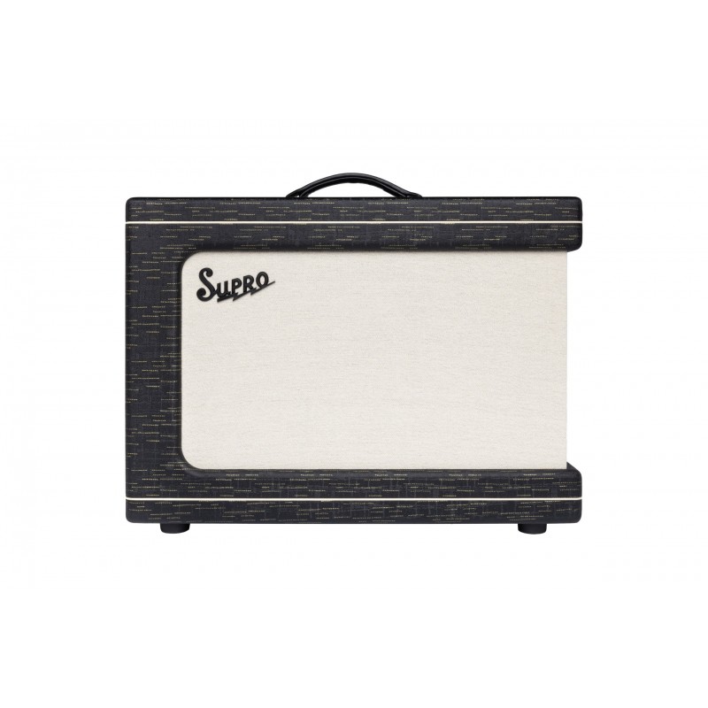 SUPRO AMBASSADOR BLACK GOLD SCANDIA