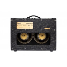 SUPRO AMBASSADOR BLACK GOLD SCANDIA