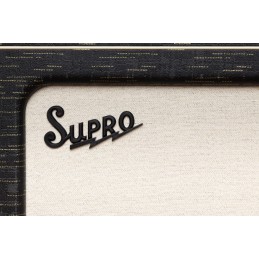 SUPRO AMBASSADOR BLACK GOLD SCANDIA