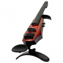 NXTa Electric Violin 5 Sunburst