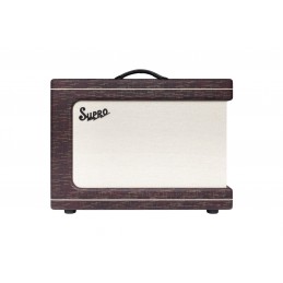 SUPRO AMBASSADOR BURGUNDY GOLD SCANDIA